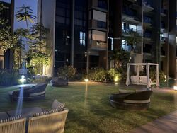 Kent Ridge Hill Residences (D5), Terrace #501023621